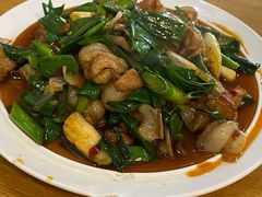 -灯盏窝餐厅