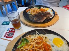 -豪享来中西餐厅(隆昌店)
