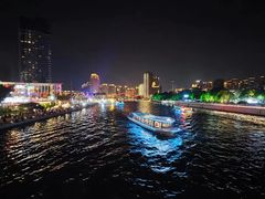 -海河游船-永乐码头(大悲院)