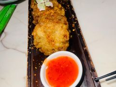-韵秋荷(宝山龙湖天街店)
