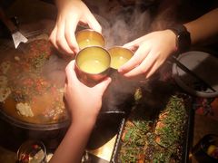 -烤匠麻辣烤鱼(万象城店)