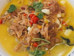 -金芙蓉|湘味小炒·鲜炒黄牛肉(淮安生态新城吾悦店)
