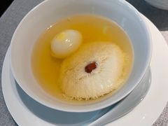 明月雪绒豆腐-逸道(益丰·外滩源店)