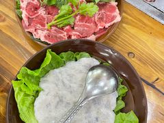 -笔记安顺夺夺粉火锅