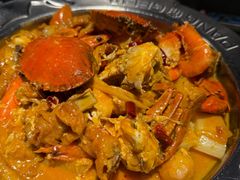 -胖哥俩肉蟹煲(杭州下沙学林街店)