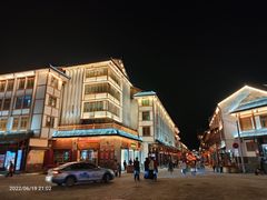 -松州古城