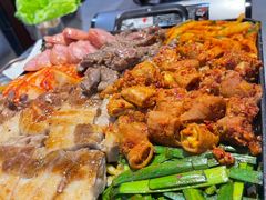 -意成料理