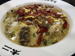 -太二酸菜鱼(福州泰禾店)