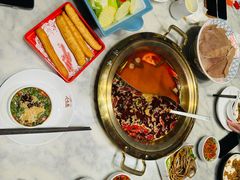 -川味观·鲜货火锅(景芳水湘店)