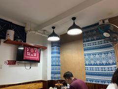 -蜗牛小馆醉乡民谣云南菜(惠新西里店)