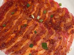 -韩时烤肉(丰科万达广场店)