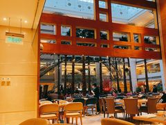 -威斯汀舞台餐厅