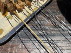 -老街烧烤大排档·地道湖北菜·龙虾馆(汉口火车站店)