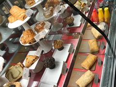 -星巴克(深圳世纪汇分店)