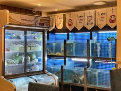 餐具摆设-宏玲餐厅(四川南路店)