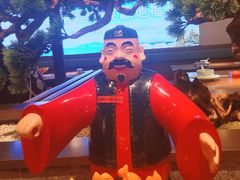 -闽上鲜·福建菜(龙湖滨江天街店)