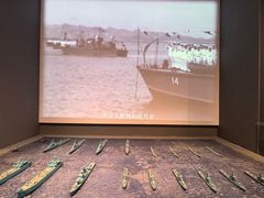 -中国人民解放军海军博物馆