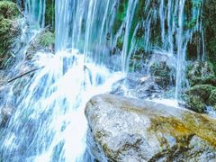 -玉渡山自然风景区