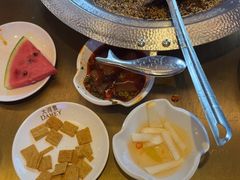 -大河宴·椒麻鱼火锅(北京路中和美食街店)