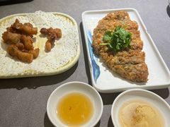 -潮道鱼仔店·潮汕味(长兴路店)