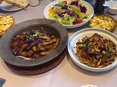 -洞庭鱼香(万科店)
