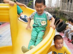 -贝尔森林托育(青林湾园)