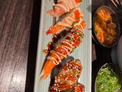 -眷屋の深夜食堂(云瑞邻里中心店)