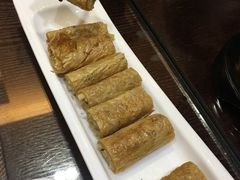 -五观堂素食(新华路店)
