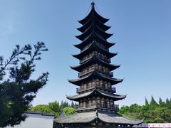 -上海方塔园
