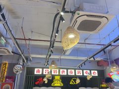 -老闵田螺馆·南昌市井菜·特色小吃(总店)