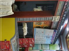 -老周炒拨拉(甘州总店)