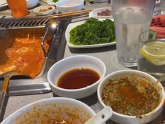 -海底捞火锅(新松江路店)