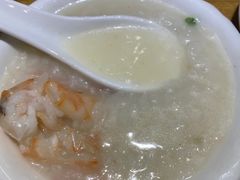 -阿婆潮汕砂锅粥(王府大街店)