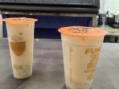 -放哈·甜醅子奶茶创造者(阳光丽景湾店)