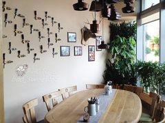 -Paulaner·德国帕拉娜自酿啤酒餐厅(海上世界店)