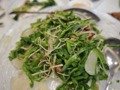 -聚福山莊·寻味顺德(北滘店)