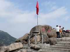 -青芝山风景名胜区