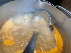 -非烤勿扰韩料自助烤肉(松山湖万科店)