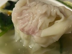 -长人馄饨铺(解放街店)