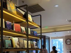 -COSTA COFFEE(新奥购物中心店)
