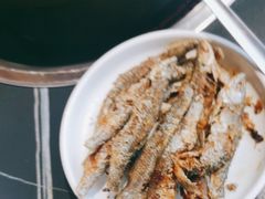 -野菌皇海景野生菌火锅(滨海大道店)