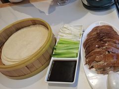 -梅利汴京烤鸭•开封豫菜地标店(晋安路店)