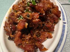 -老雒阳面馆·水席·洛阳菜(王城路店)