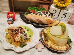-ABC Cooking Studio(上海环球金融中心店)