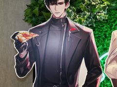 -必胜客(上海新南方商城PH店)