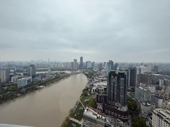 -宁波万豪酒店