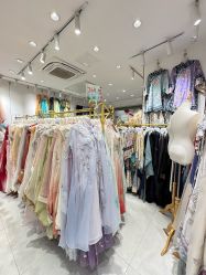 -梦回汉唐汉服旗袍体验馆(拙政园店)