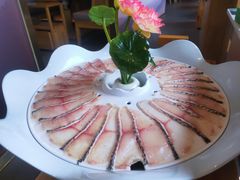 -马家斑.鲜鱼火锅(松湖万科店)
