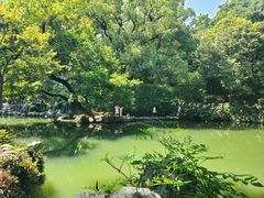 -惠山古镇·寄畅园