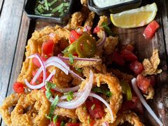 -Q MEX 库迈墨西哥餐吧(三里屯店)